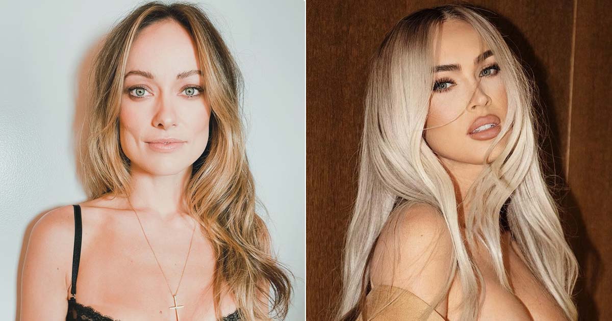 When Megan Fox Said She Had A Crush On Olivia Wilde & Spoke Out Loud Her Raunchiest Desire & The Latter Jokingly Agreed To Make Out With Her: "She Makes Me Want To Strangle A Mountain Ox"