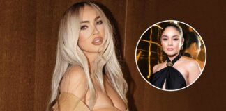 When Megan Fox Was Sick Of Disney & Dropped An F-Bomb On Them After Vanessa Hudgens, A Former Star Of The Conglomerate, Had To Apologise For Her Leaked N*des