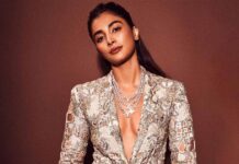 When Pooja Hegde Was Slammed By Netizens For Claiming ‘South Indian Cinema Is Obsessed With Navel & Midriff’: “I’d Rather Have A Guy Look At My Legs Than…” When Pooja Hegde Was Slammed By Netizens For Claiming 'South Indian Cinema Is Obsessed With Navel & Midriff'; Read On