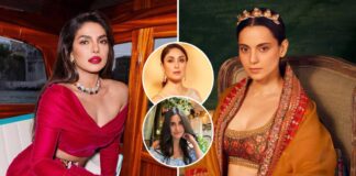 When Priyanka Chopra Proved Her Friendship With Kangana Ranaut Over Katrina Kaif & Kareena Kapoor Khan - Watch!