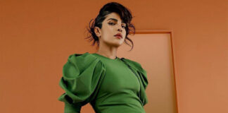 When Priyanka Chopra Was Tagged 'Passive Aggressive' As She Picked A Journo For Trying To 'Test' Her Live Singing, Netizens Offer A Reality Check