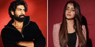 When Rana Daggubati Accepted His Relationship With Ponniyin Selvan Actress Trisha Krishnan, Spilling "Things Didn't Work Out"