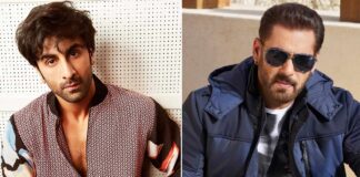 When Ranbir Kapoor Described PR As The 'Death Of An Actor' & Lauded Salman Khan For His Charity Work, "That's Why People Wear Being Human T-Shirts"