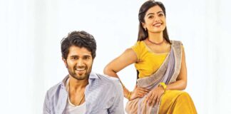 When Rashmika Mandanna Cried To Sleep After Vijay Deverakonda's Fan Trolled Her For Kissing Him In 'Geetha Govindam'