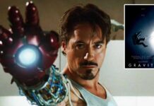 When Robert Downey Jr Got Replaced From Gravity For Failing To Work With Advanced Tech
