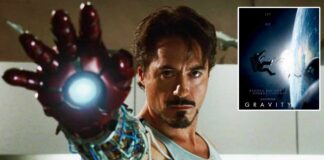 When Robert Downey Jr Got Replaced From Gravity For Failing To Work With Advanced Tech