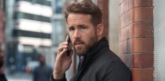 When Ryan Reynolds Went Shirtless Baring His Washboard Abs, Chiselled Physique Making Our Hearts Flutter, Take A Look!