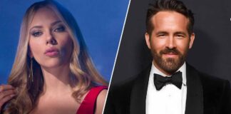 When Scarlett Johansson Got Tired Of Ex-Husband Ryan Reynold's Alleged 'Double Standard' Which Led To Their Ugly Divorce!