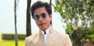 When Shah Rukh Khan Was Asked For Tips To "Attract A Woman" & His Response Could Turn On Literally Every Woman, "There Is No Conquering..."