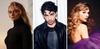 When Sophie Turner Praised Taylor Swift’s Track ‘Mr Perfectly Fine’ Which Was Allegedly About Joe Jonas