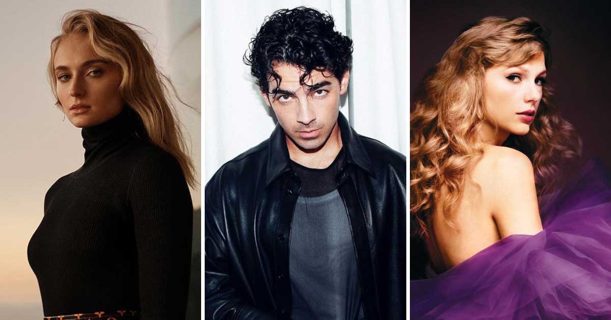 When Sophie Turner Praised Taylor Swift’s Track ‘Mr Perfectly Fine’ Which Was Allegedly About Joe Jonas