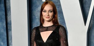When Sophie Turner Shed Light Upon Her Past Relationships & Hinted At Having Same S*x Romantic Experiences
