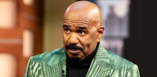 When Steve Harvey Was Slammed Over His Leaked Memo To His Staff Indicating Workplace Bullying But The Family Feud Host Unapologetic About It