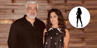 When Thala Ajith Kumar Was Allegedly Planning To Marry A Leading 90's Actress Before Getting Hitched To Shalini; Read On