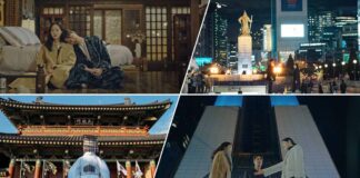 The King: Eternal Monarch Starring Lee Min Ho & Kim Go Eun Stirred Up Controversy With Its Wrong Portrayal Of Japanese & Korean History!