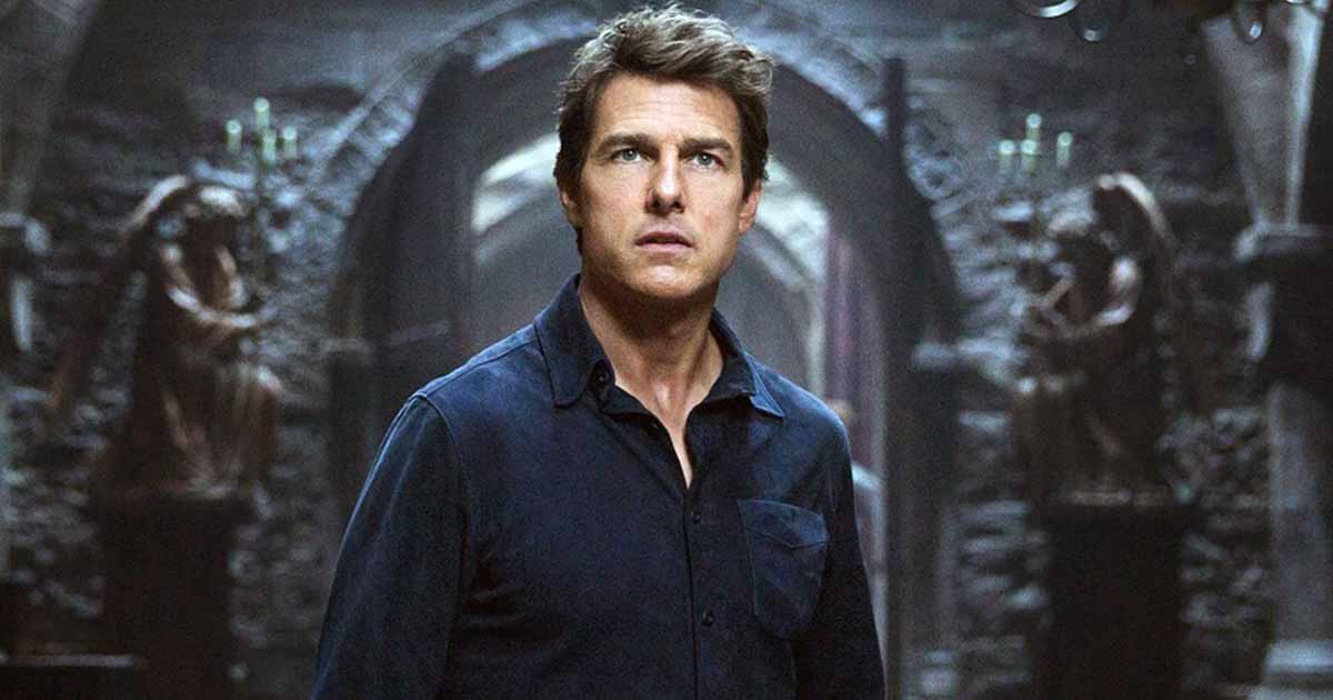 Tom Cruise Once Amitted Sacrificing His Sleep For Hollywood Blockbusters & Stay Ahead Of Schedule; Read On