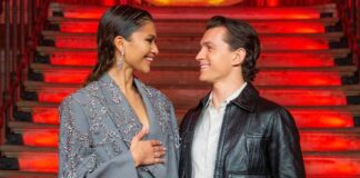 When Tom Holland Revealed How Zendaya Made Him Realise He Was A ‘Bit Of A D*ck’ Towards Fans Who Approached Him For Pictures