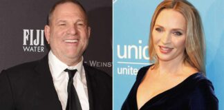 When Uma Thurman Recalled Being R*ped By Harvey Weinstein In London Hotel; Read On