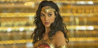 When Wonder Woman Gal Gadot Channelled Her Inner Superheroine & Braved Through Hypothermia While Shooting Her First DC Solo Film, Proving Why She Was A Right Fit For The Role