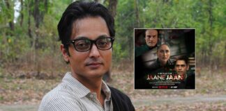 When you get a cast like the one 'Jaane Jaan' has, your responsibility increases: Sujoy Ghosh