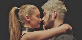 When Zayn Malik Got All Handsy With Ex-Girlfriend Gigi Hadid During Her 26th Birthday Celebrations Keeping His Palms On Her As* Marking His Territory, Check Out!