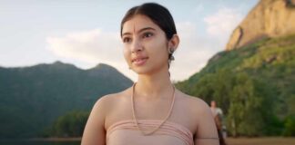 Ponniyin Selvan Fame Sara Arjun aka Nandini Is The Richest Child Actor In The Country With A Staggering Net Worth Of Rs 10 Crores & This Kiddo Is Definitely Going Places With Her Work! Who Is Sara Arjun? With A Staggering Net Worth Young Nanadini From Mani Ratnam’s Ponniyin Selvan Is The Richest Child Actor In India