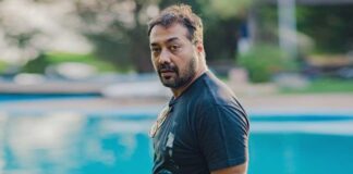 Will finish writing this year and only direct films next three years: Anurag Kashyap