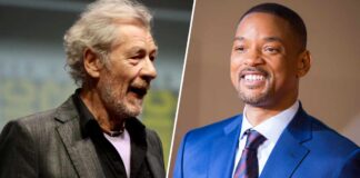 Will Smith Once Refused To Kiss A Male Co-Star On Screen After Being Advised By Denzel Washington But Ian McKellen Confronted Him Years Later