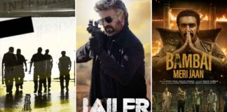 With 'Jailer', 'Spy Ops' and 'Bambai Meri Jaan', this week's OTT release is emersive