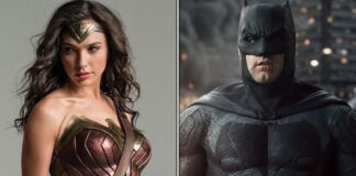 Cancelled Wonder Woman 3 Plot Could Have United Gal Gadot & Ben Affleck