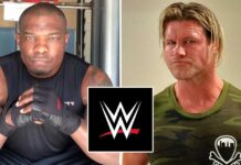 WWE: Mustafa Ali, Dolph Ziggler, Shelton Benjamin, & Many More Dropped Following New Potential $1.4 Billion Deal - List Inside