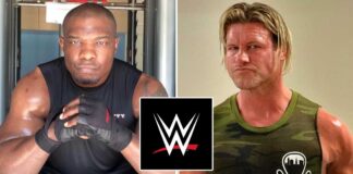 WWE: Mustafa Ali, Dolph Ziggler, Shelton Benjamin, & Many More Dropped Following New Potential $1.4 Billion Deal - List Inside
