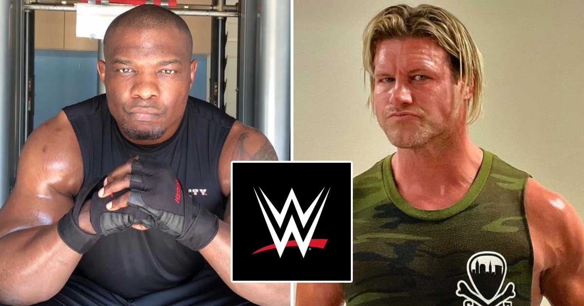 WWE: Mustafa Ali, Dolph Ziggler, Shelton Benjamin, & Many More Dropped Following New Potential $1.4 Billion Deal - List Inside