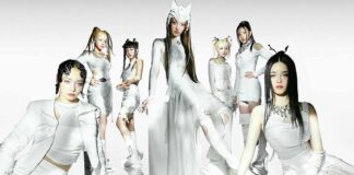 XG release their 1st EP ‘New DNA’ showcasing musical evolution