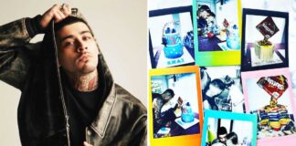 Zayn Malik pays birthday tribute to daughter Khai, calls her ‘most amazing soul’