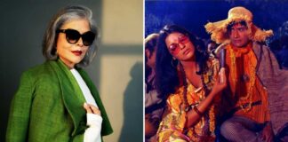 Zeenat Aman remembers Dev Anand, says ‘he sparked careers’ including hers