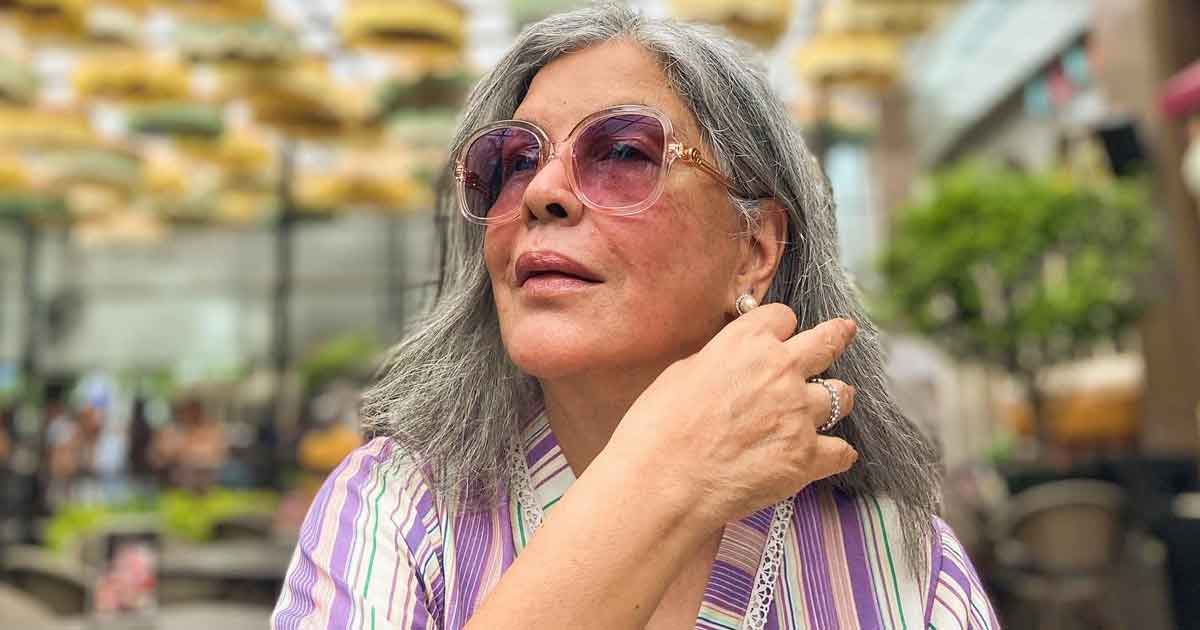 Zeenat Aman Talks About Time When Tabloids Targeted Her With ‘Vicious’ Headlines