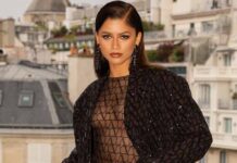 Zendaya skips Venice Film Festival due to Hollywood strikes