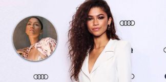 Zendaya's B-Day OOTD Is Just Classy & Chic, Making The Actress Look Dreamy & Surreal