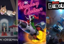 best adult animated shows