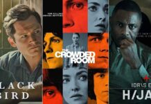 10 Best TV Shows On Apple TV+ Right Now: From The Crowded Room To Black Bird, Here’s An Unmissable List! best shows on apple tv