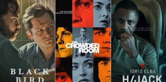 best shows on apple tv