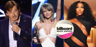 2023 Billboard Music Awards: Taylor Swift Reigns Supreme With 20 Mentions, SZA & Morgan Wallen Follow With 17 Nods Each – Full Nomination List Inside