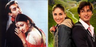 5 Bollywood Ex-Couples Who Can Barely Stand Each Other Or Talk Anymore!