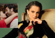 5 Most Controversial Statements Made By Tejas Star Kangana Ranaut That Will Leave You Shocked