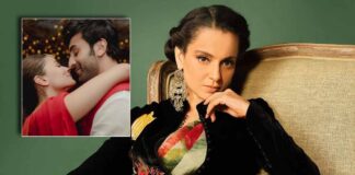 5 Most Controversial Statements Made By Tejas Star Kangana Ranaut That Will Leave You Shocked