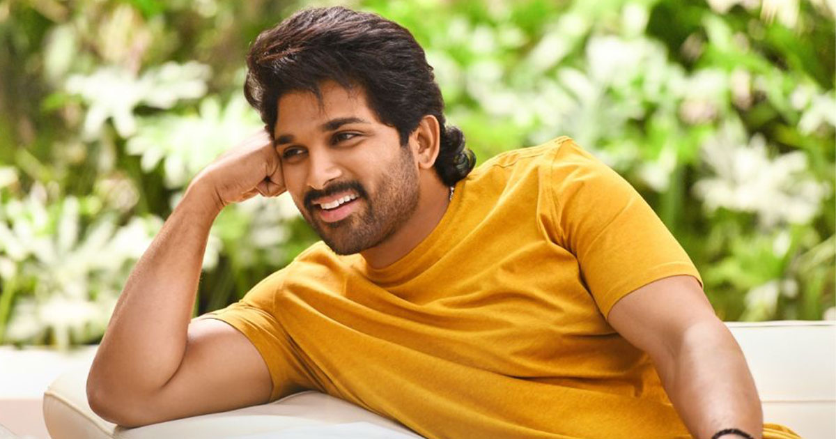 Allu Arjun Once Called Out The Media For Being Disrespectful While Reporting His Alleged 2014 ‘Drink & Drive’ Incident: “I Don’t Think Hyderabad Police Will Leave Anyone…