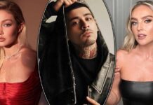 Zayn Malik Broke His 2-Year Engagement With Perrie Edwards Over A Simple Text & Began Dating Gigi Hadid 2 Months Later? Here’s What The Former One Direction Singer Once Said