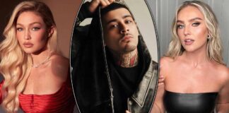 Zayn Malik Broke His 2-Year Engagement With Perrie Edwards Over A Simple Text & Began Dating Gigi Hadid 2 Months Later? Here’s What The Former One Direction Singer Once Said