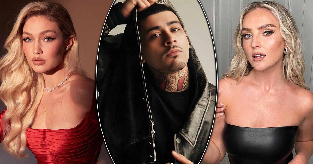 Zayn Malik Broke His 2-Year Engagement With Perrie Edwards Over A Simple Text & Began Dating Gigi Hadid 2 Months Later? Here’s What The Former One Direction Singer Once Said